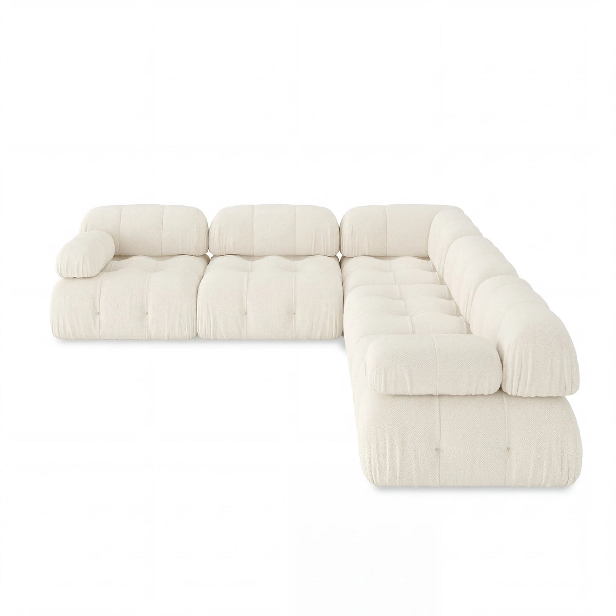 Modulares Ecksofa Cloud