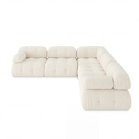 Modulares Ecksofa Cloud