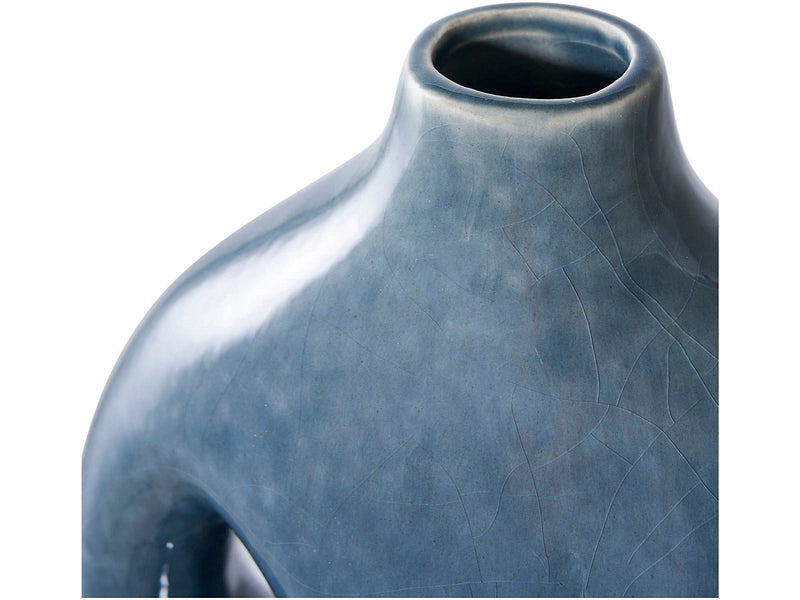 Vase Azur