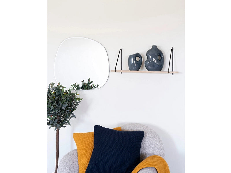 Vase Azul