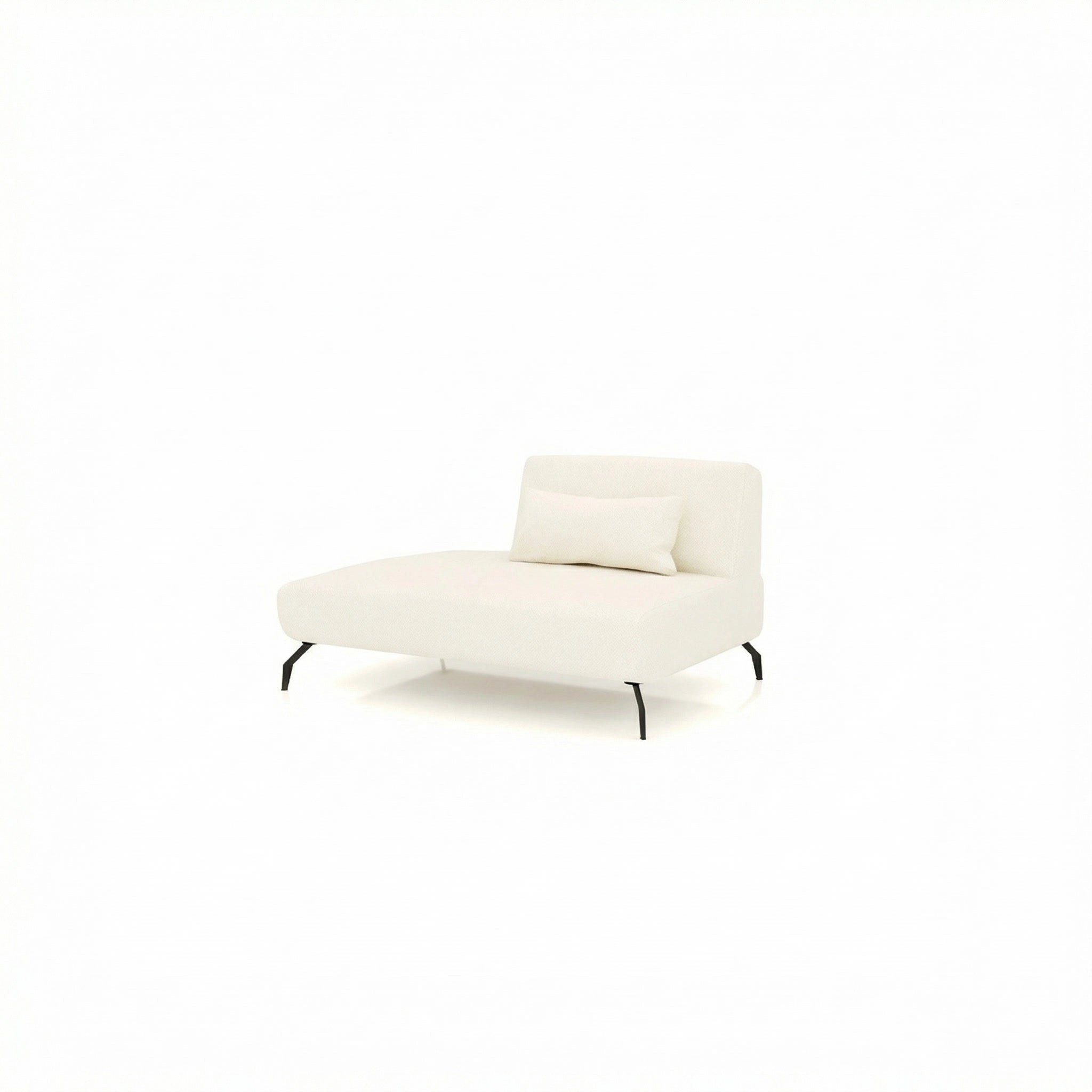 Module d'accoudoir Ventora (gauche)