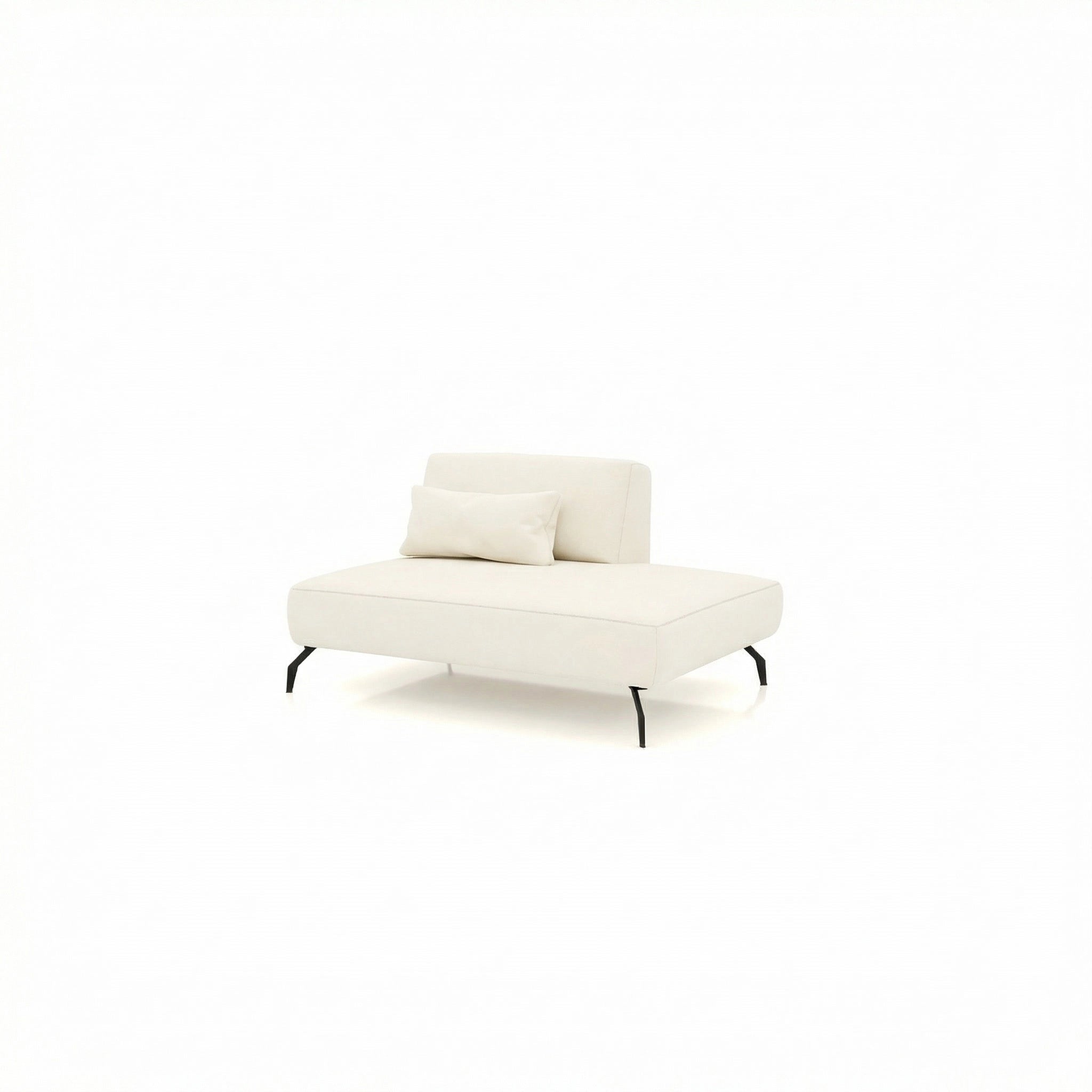 Module d'accoudoir Ventora (gauche)