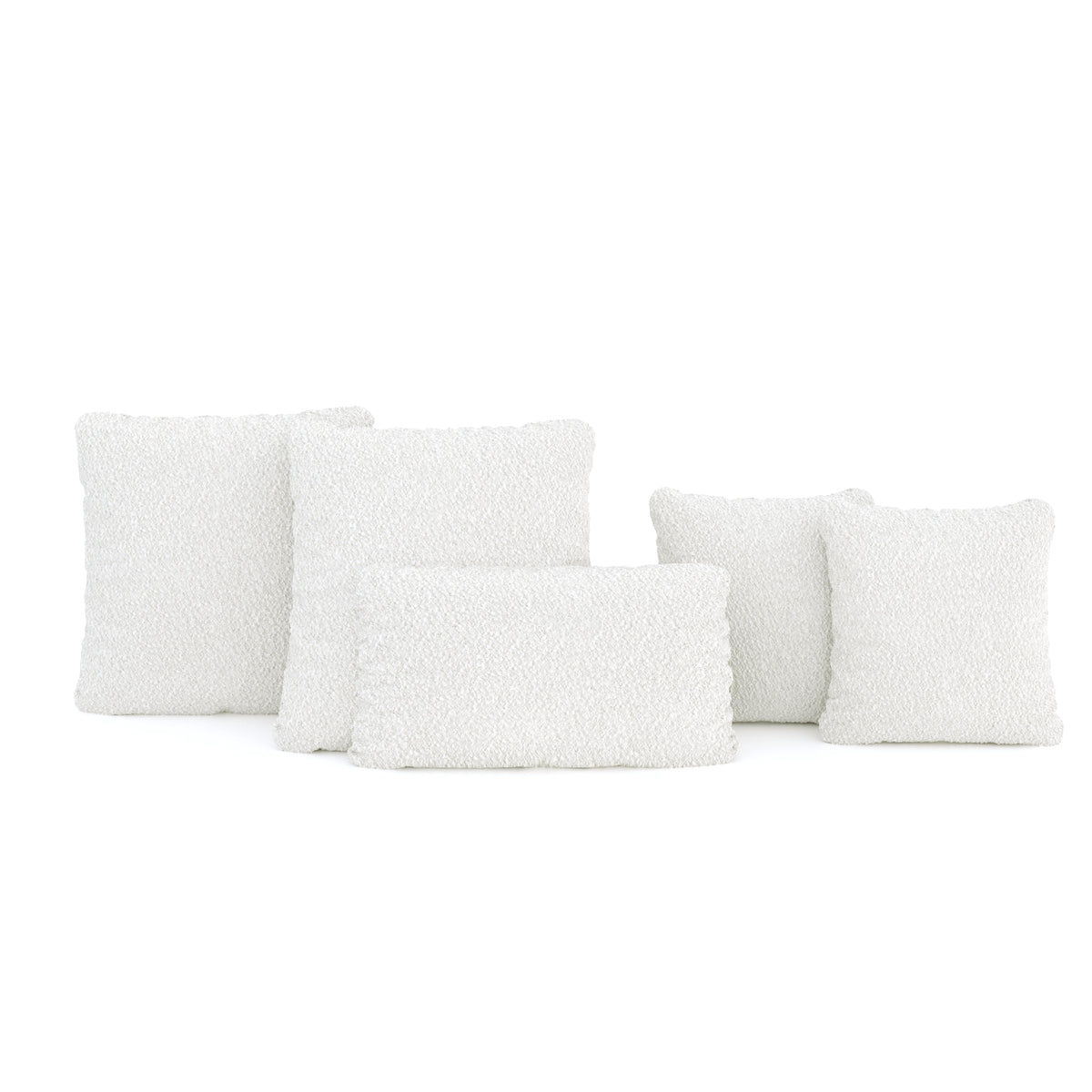 Livinda™ Set de coussins Tora