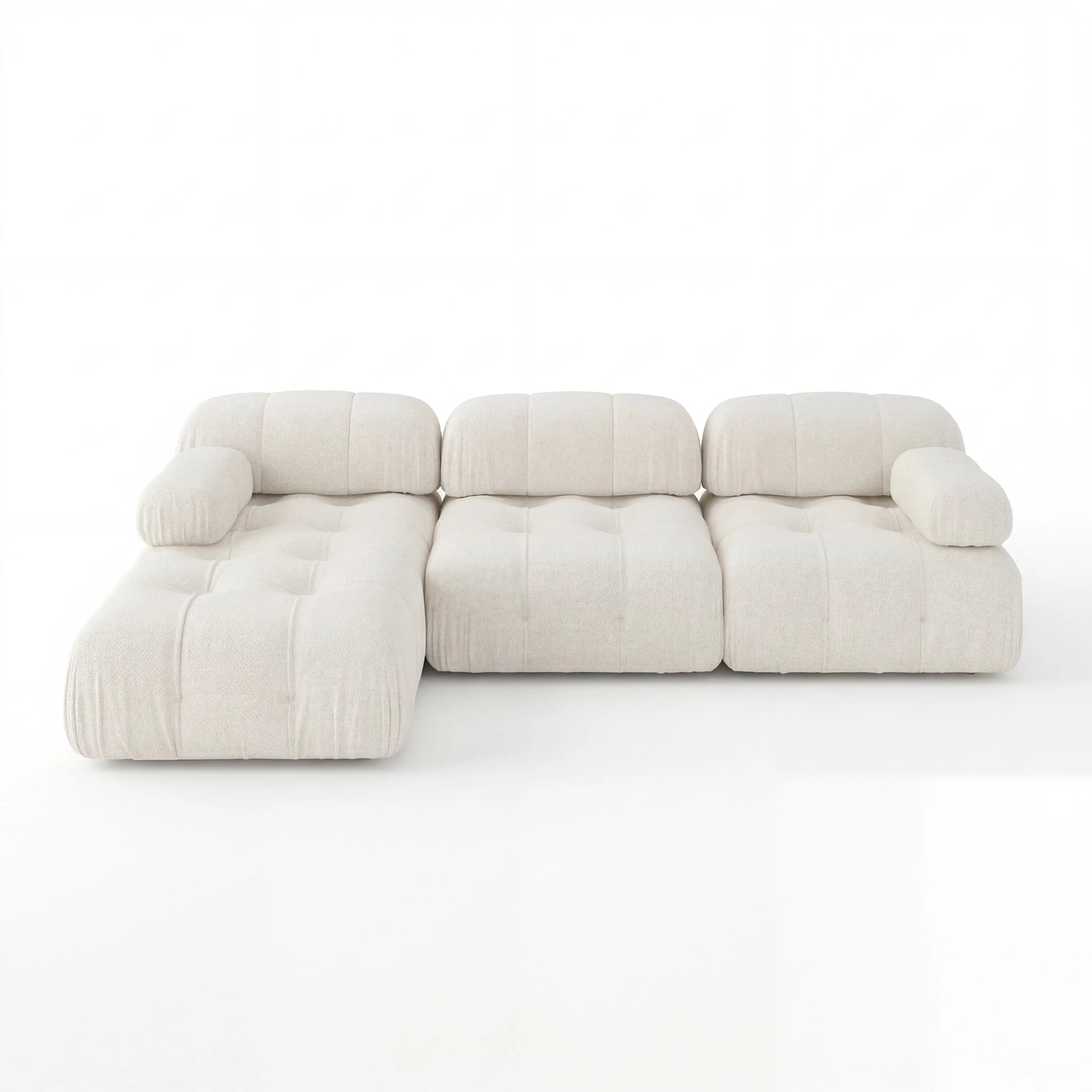 Modulares L Ecksofa Cloud