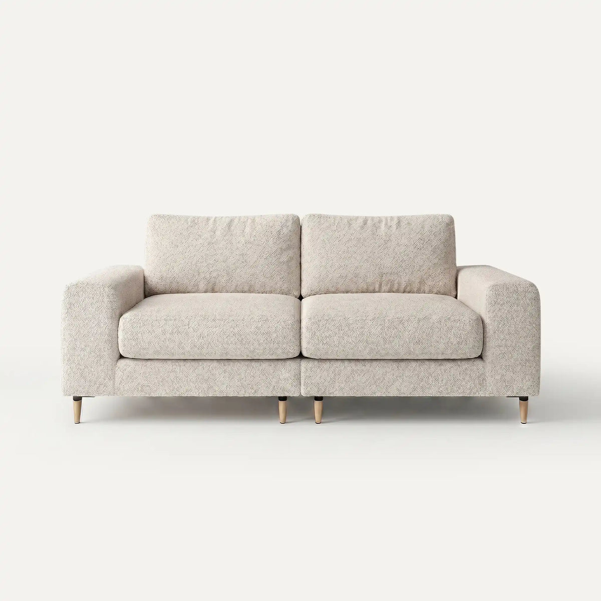 Modulares Sofa Lauria (3-Sitzer)