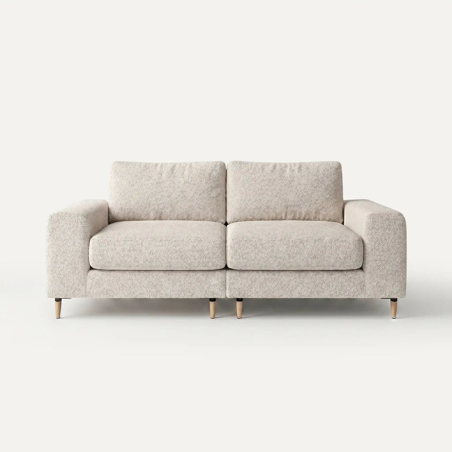 Modulares Sofa Lauria (3-Sitzer)