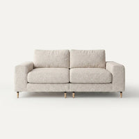 Modulares Sofa Lauria (3-Sitzer)