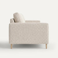 Modulares Sofa Lauria (3-Sitzer)