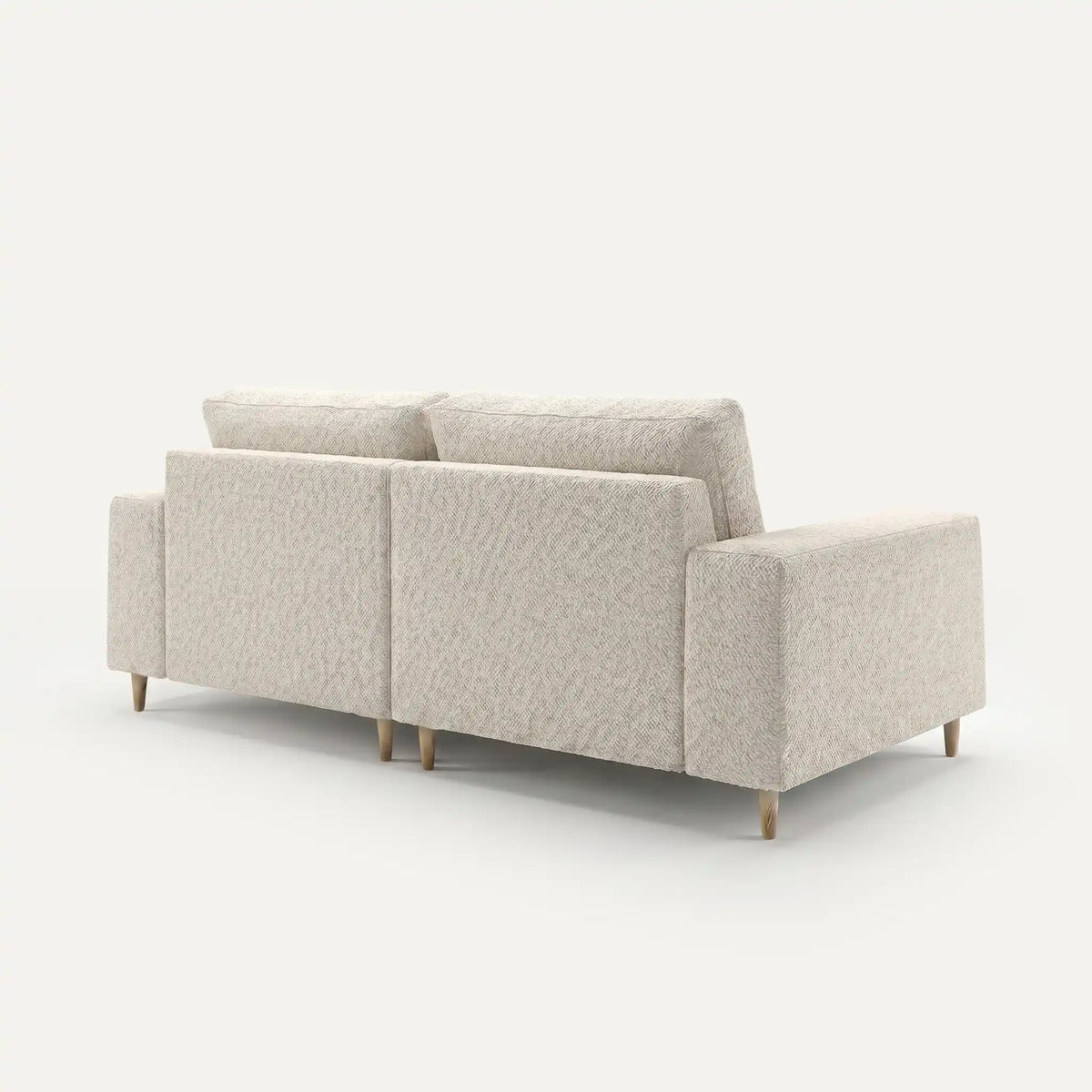 Modulares Sofa Lauria (3-Sitzer)