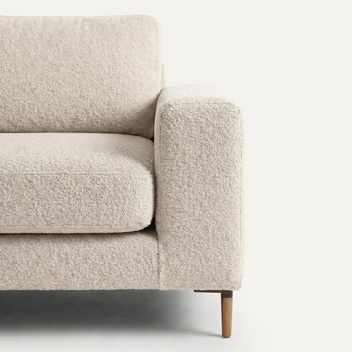 Modulares Sofa Lauria (3-Sitzer)