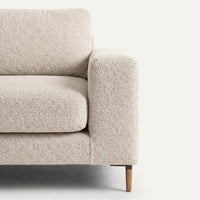 Modulares Sofa Lauria (3-Sitzer)