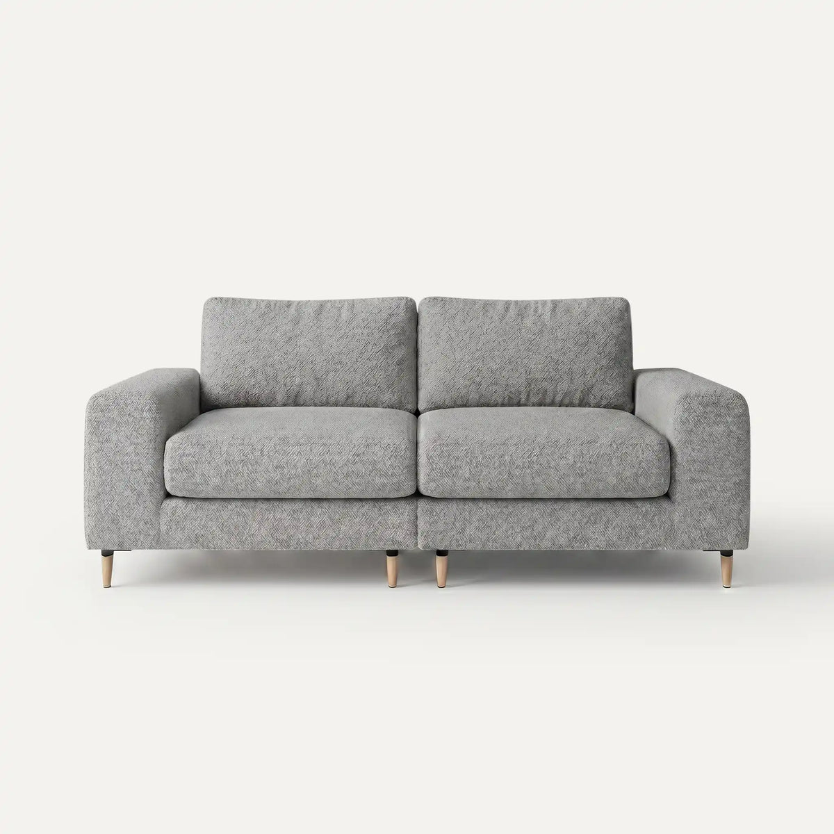 Modulares Sofa Lauria (3-Sitzer)