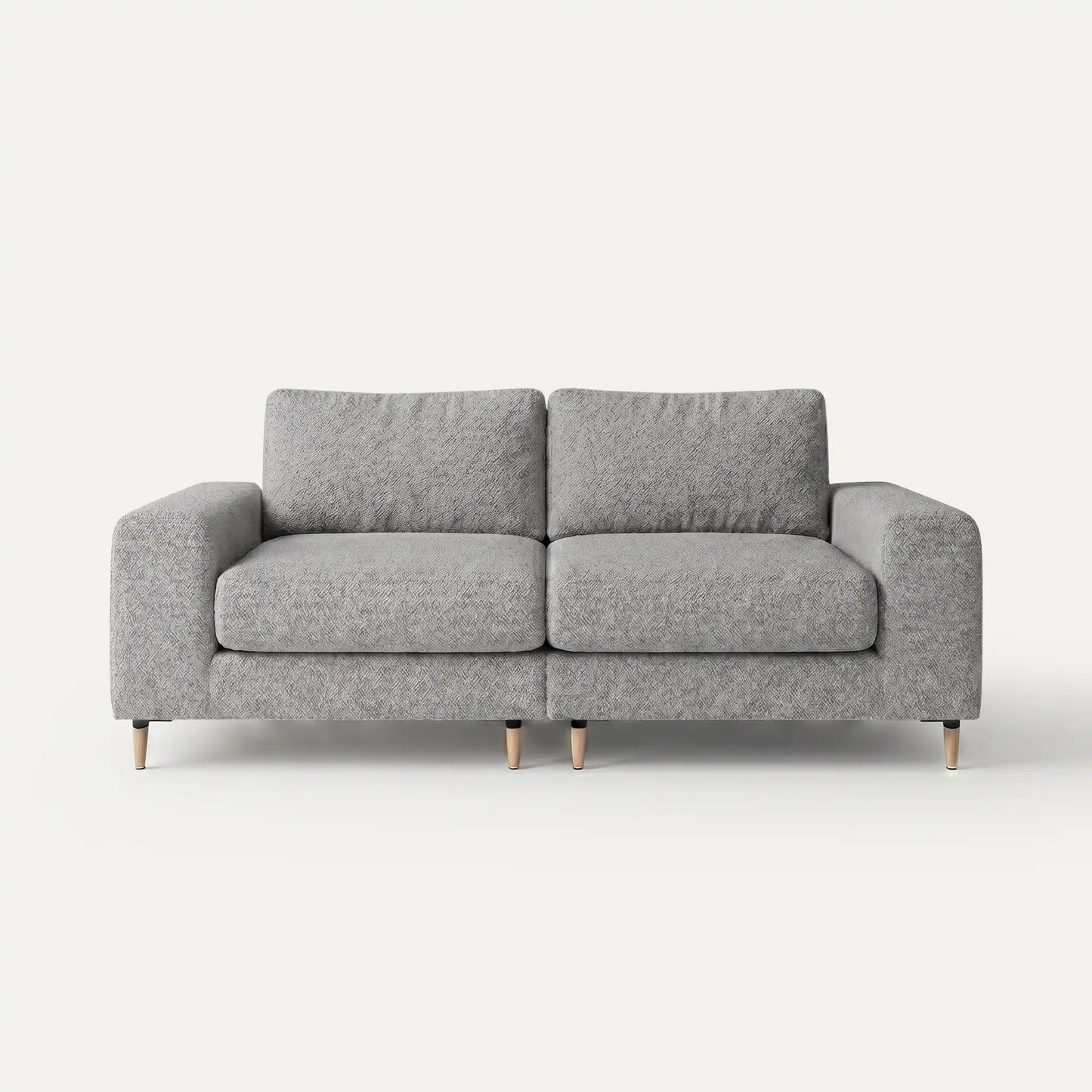 Modulares Sofa Lauria (3-Sitzer)