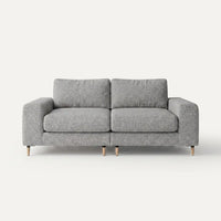 Modulares Sofa Lauria (3-Sitzer)