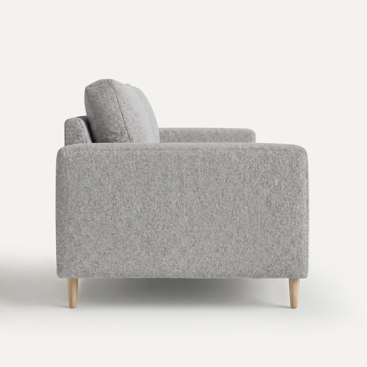 Modulares Sofa Lauria (3-Sitzer)