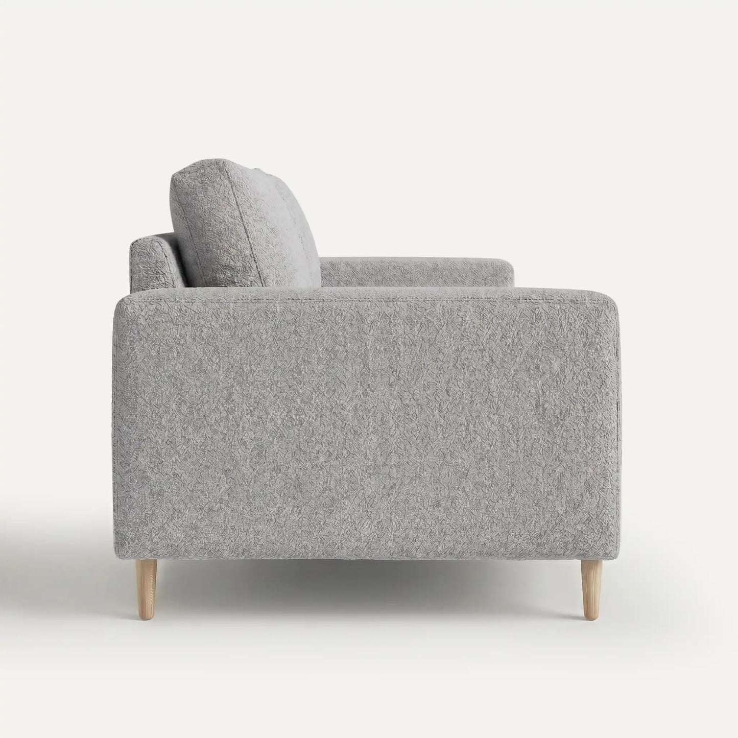 Modulares Sofa Lauria (3-Sitzer)