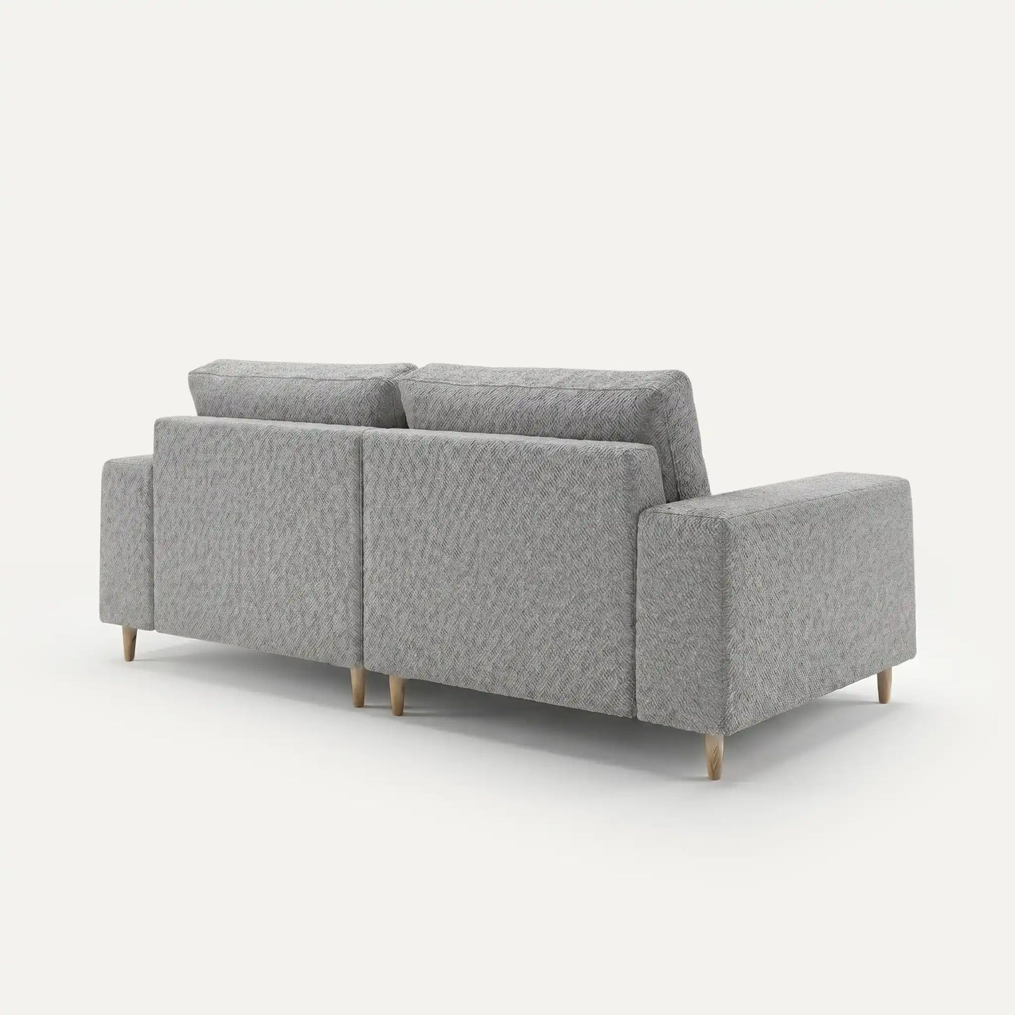 Modulares Sofa Lauria (3-Sitzer)