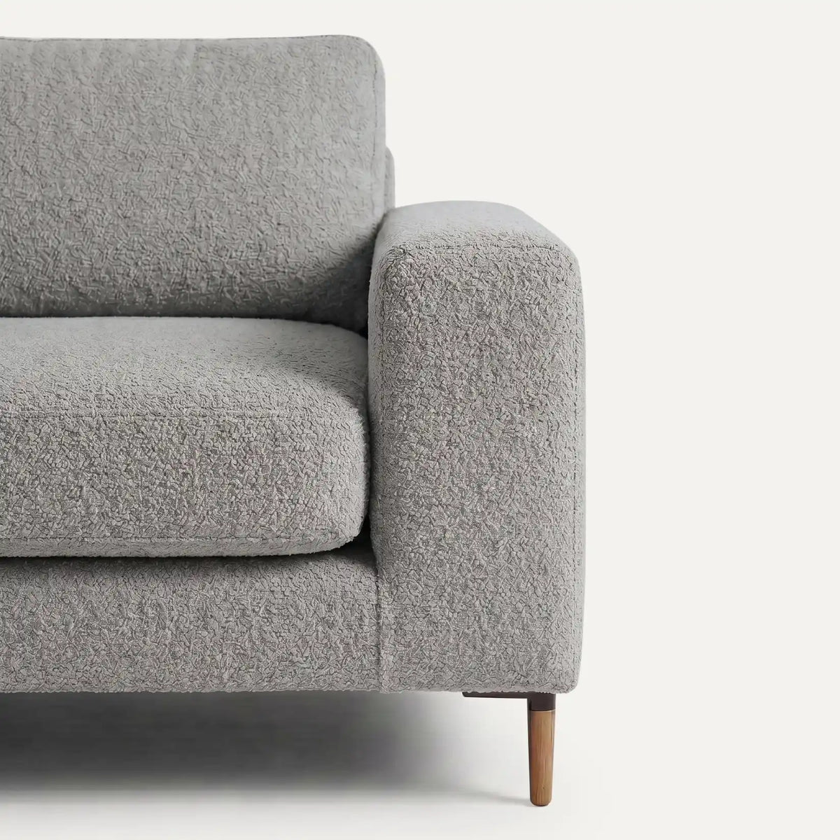Modulares Sofa Lauria (3-Sitzer)
