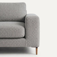 Modulares Sofa Lauria (3-Sitzer)