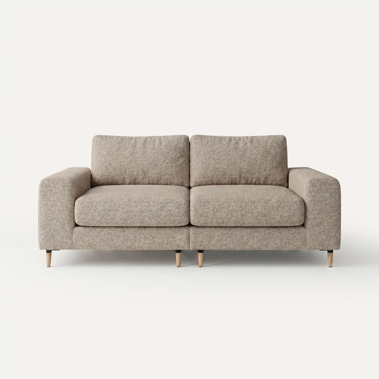 Modulares Sofa Lauria (3-Sitzer)