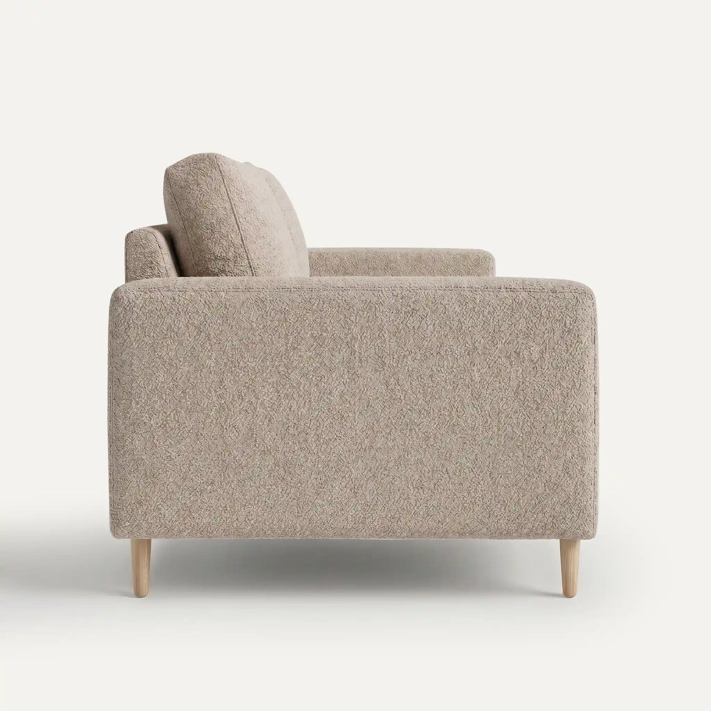 Modulares Sofa Lauria (3-Sitzer)