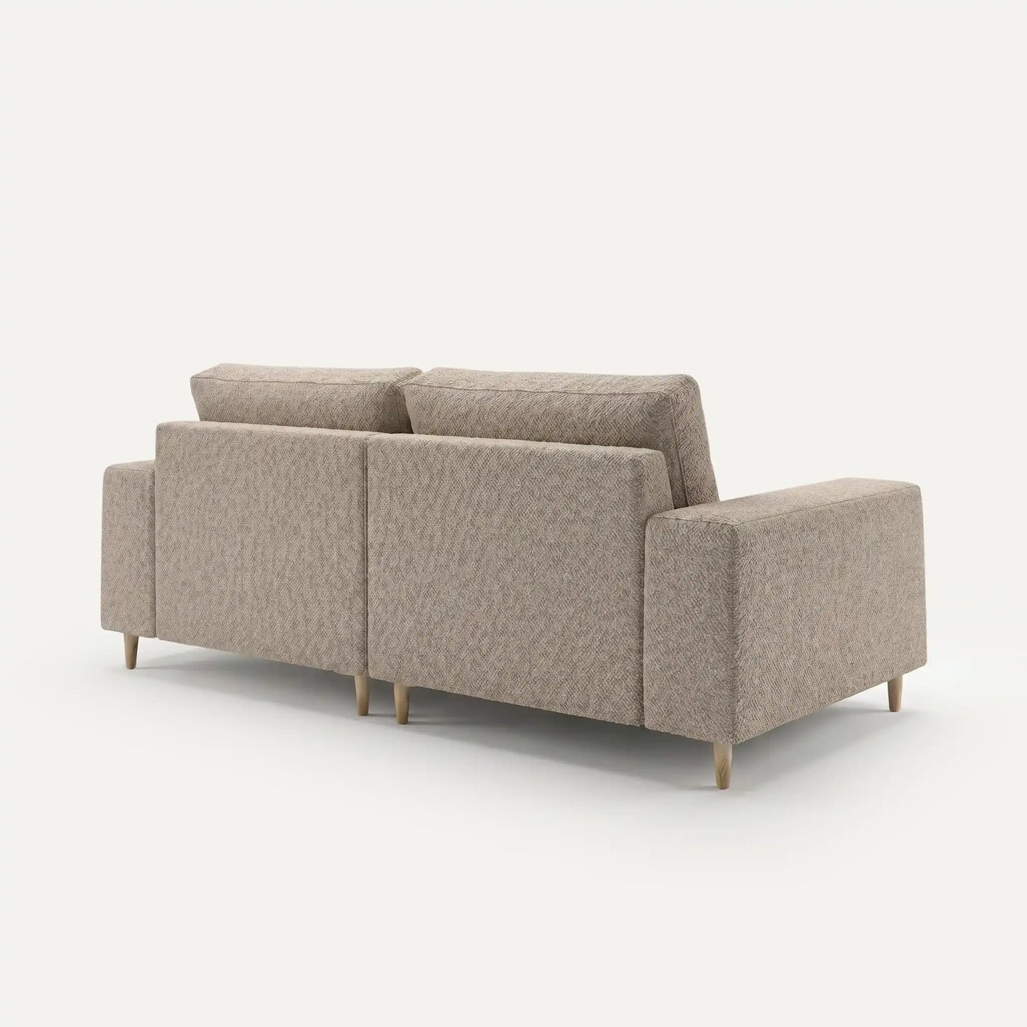 Modulares Sofa Lauria (3-Sitzer)