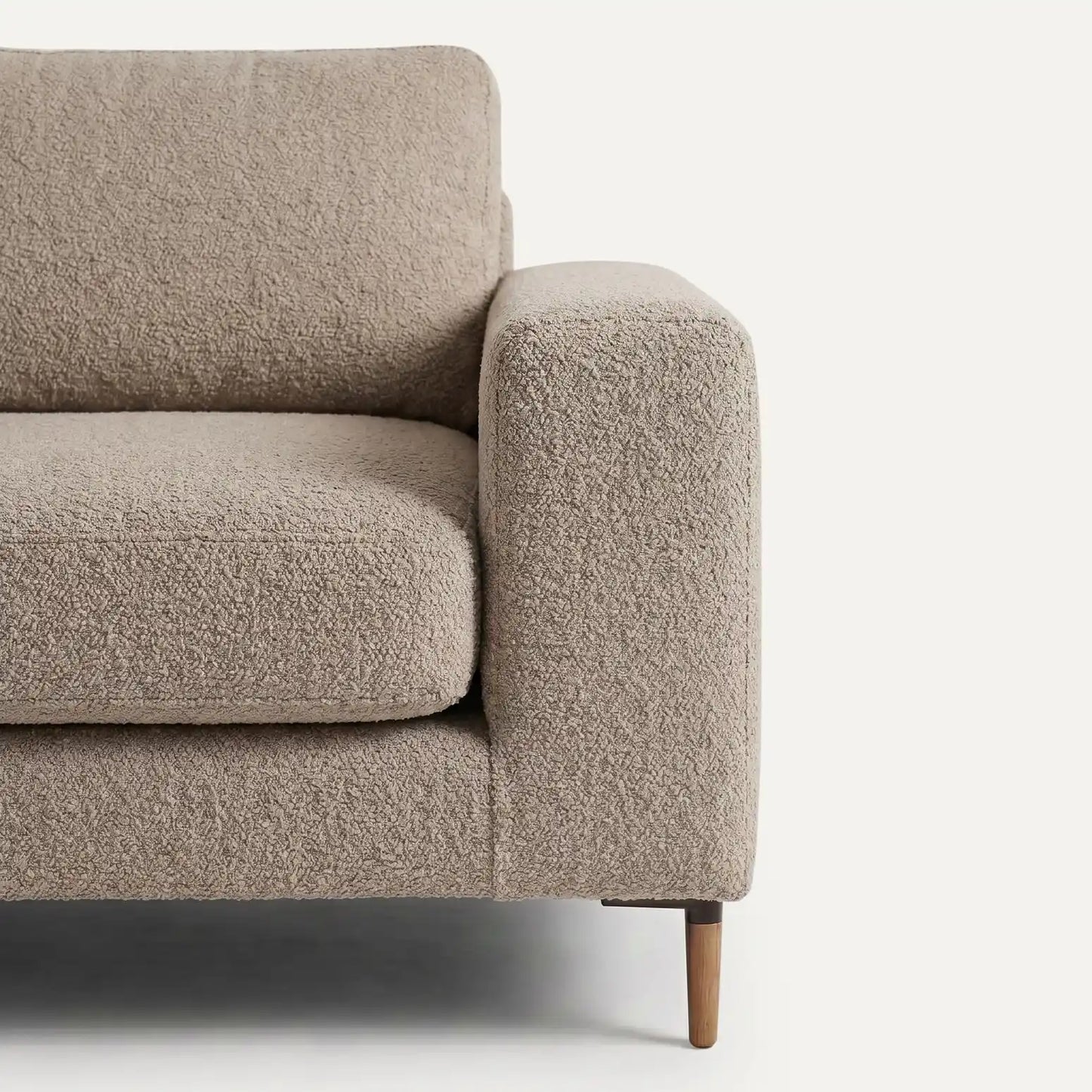 Modulares Sofa Lauria (3-Sitzer)