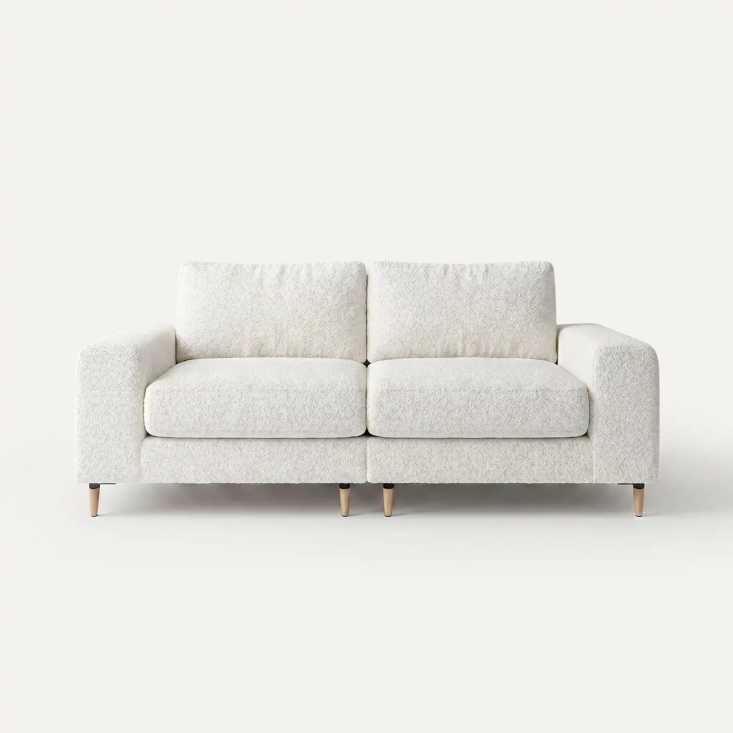 Modulares Sofa Lauria (3-Sitzer)