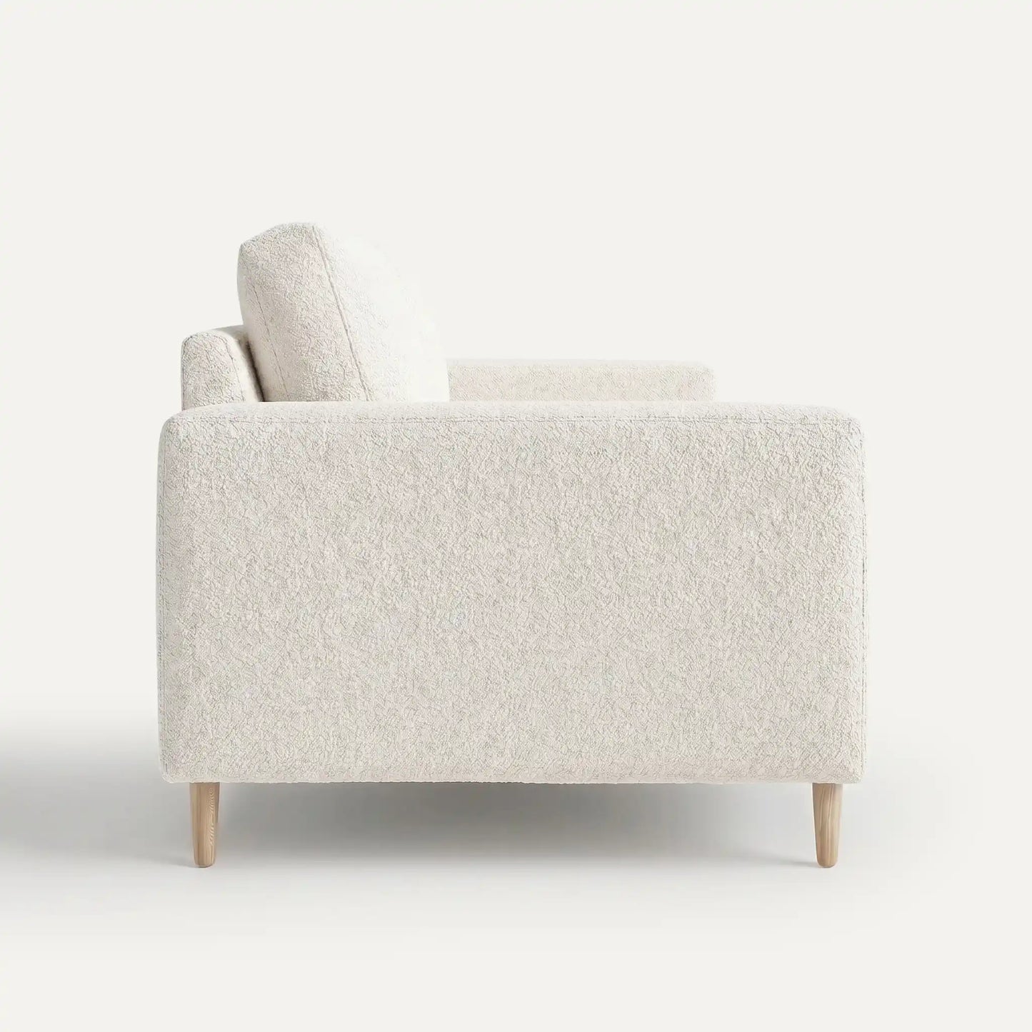 Modulares Sofa Lauria (3-Sitzer)