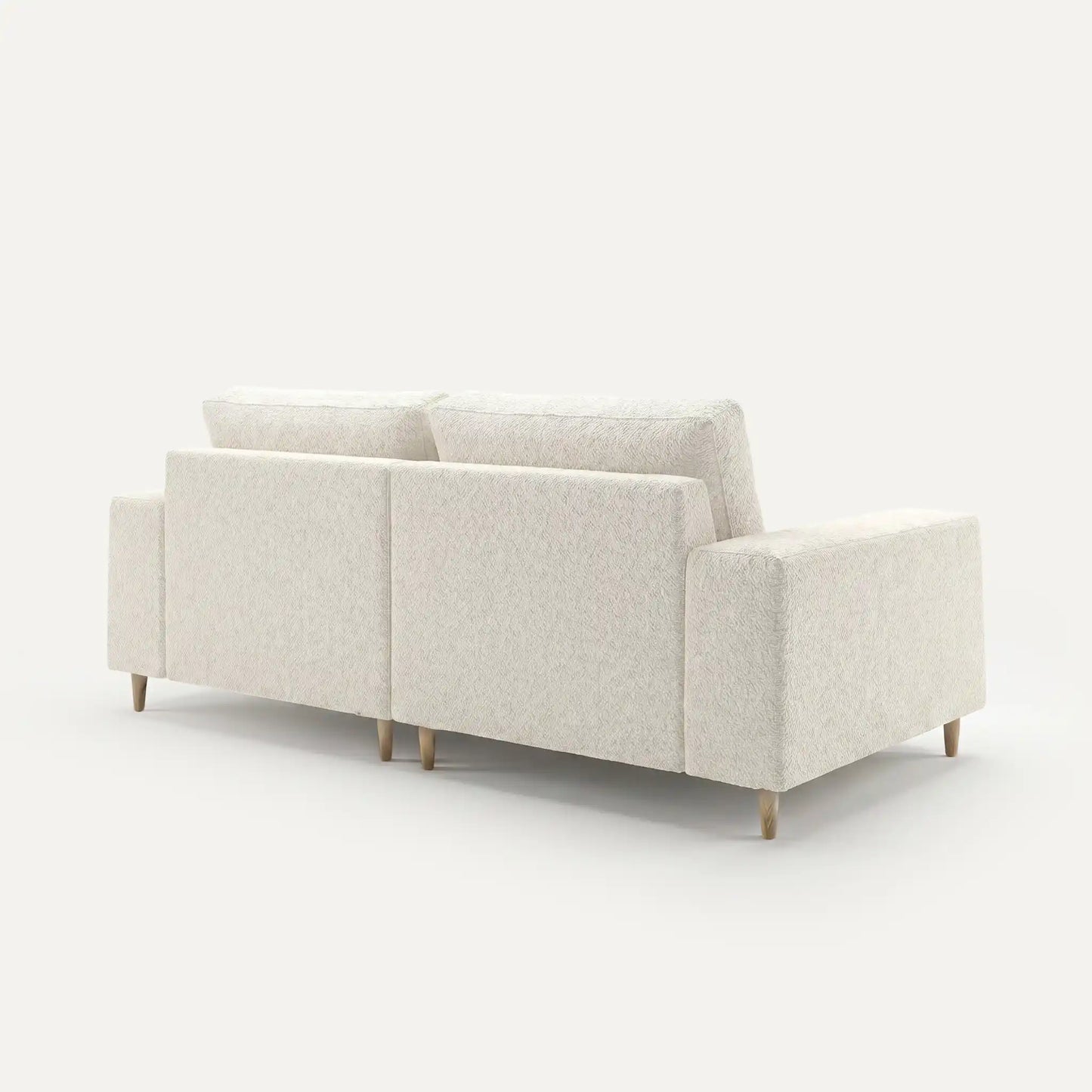 Modulares Sofa Lauria (3-Sitzer)