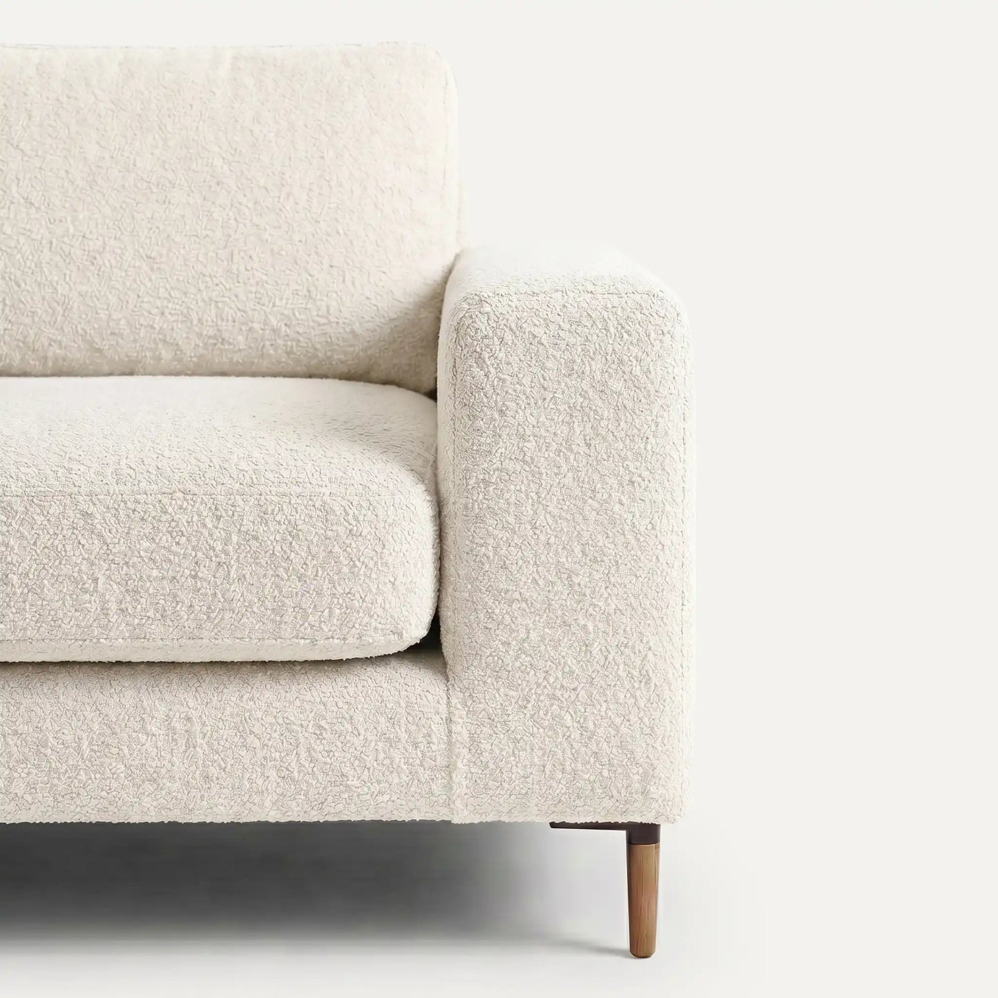 Modulares Sofa Lauria (3-Sitzer)