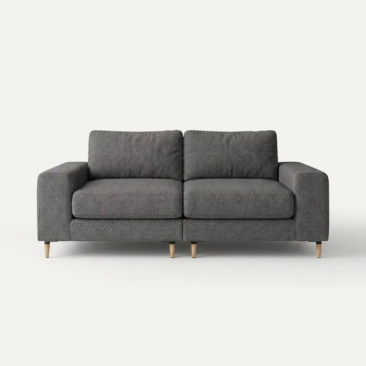 Modulares Sofa Lauria (3-Sitzer)