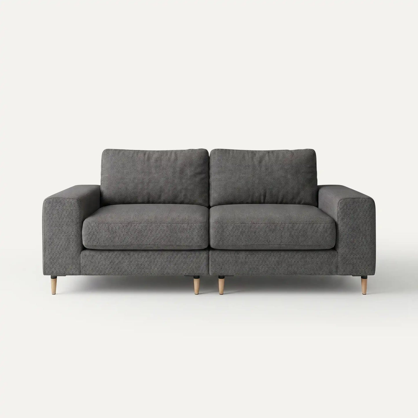 Modulares Sofa Lauria (3-Sitzer)