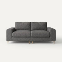 Modulares Sofa Lauria (3-Sitzer)
