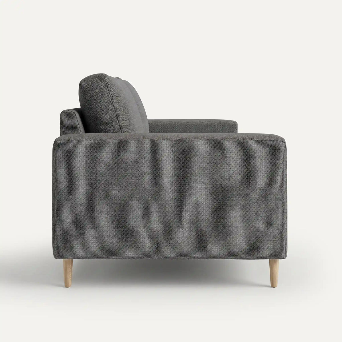 Modulares Sofa Lauria (3-Sitzer)