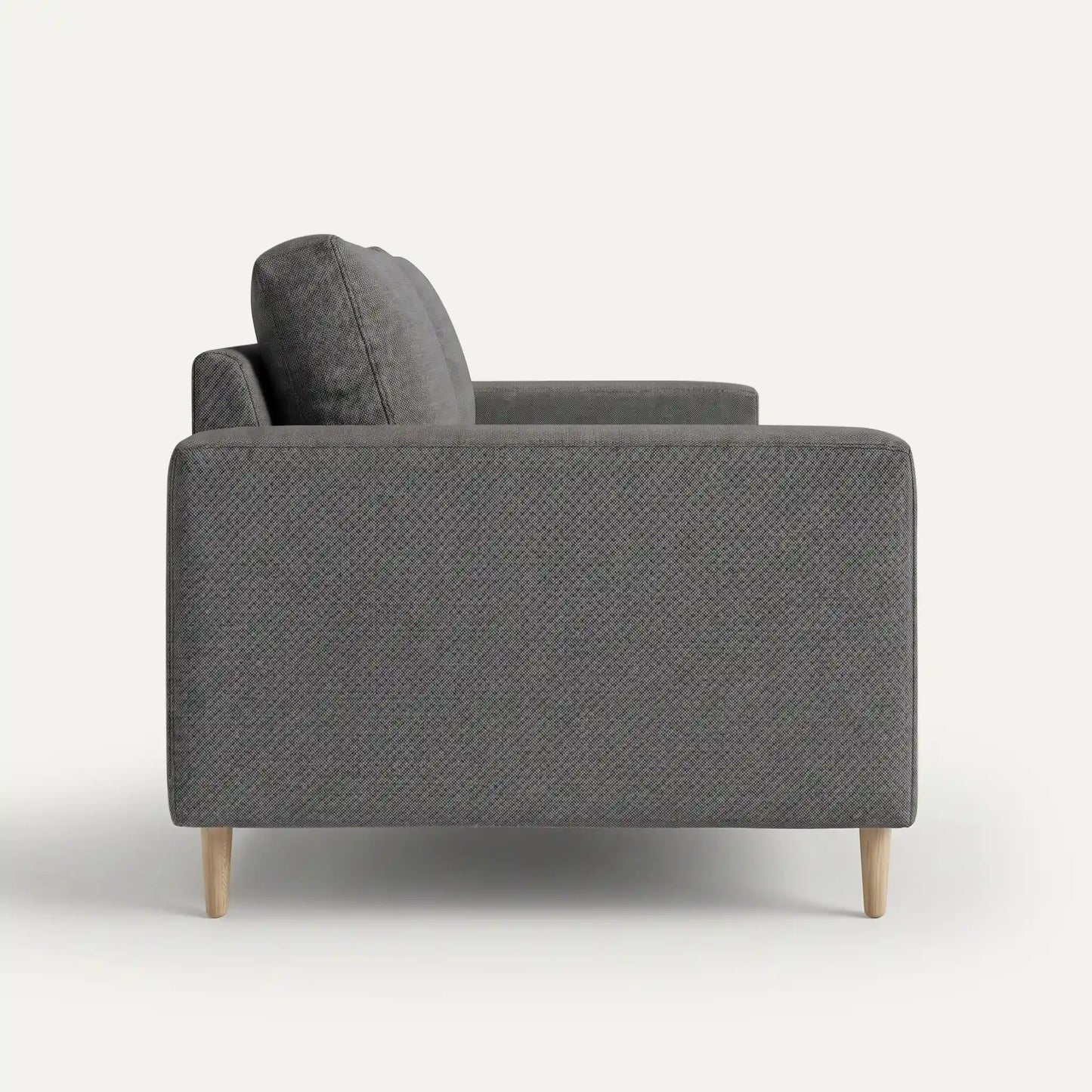 Modulares Sofa Lauria (3-Sitzer)