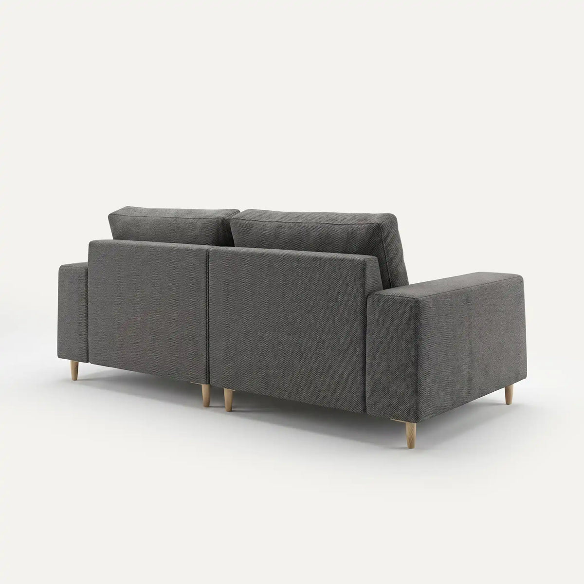 Modulares Sofa Lauria (3-Sitzer)