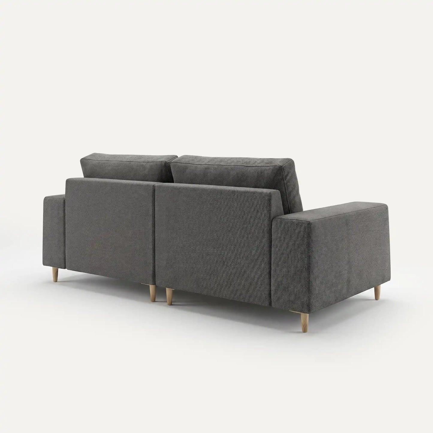 Modulares Sofa Lauria (3-Sitzer)