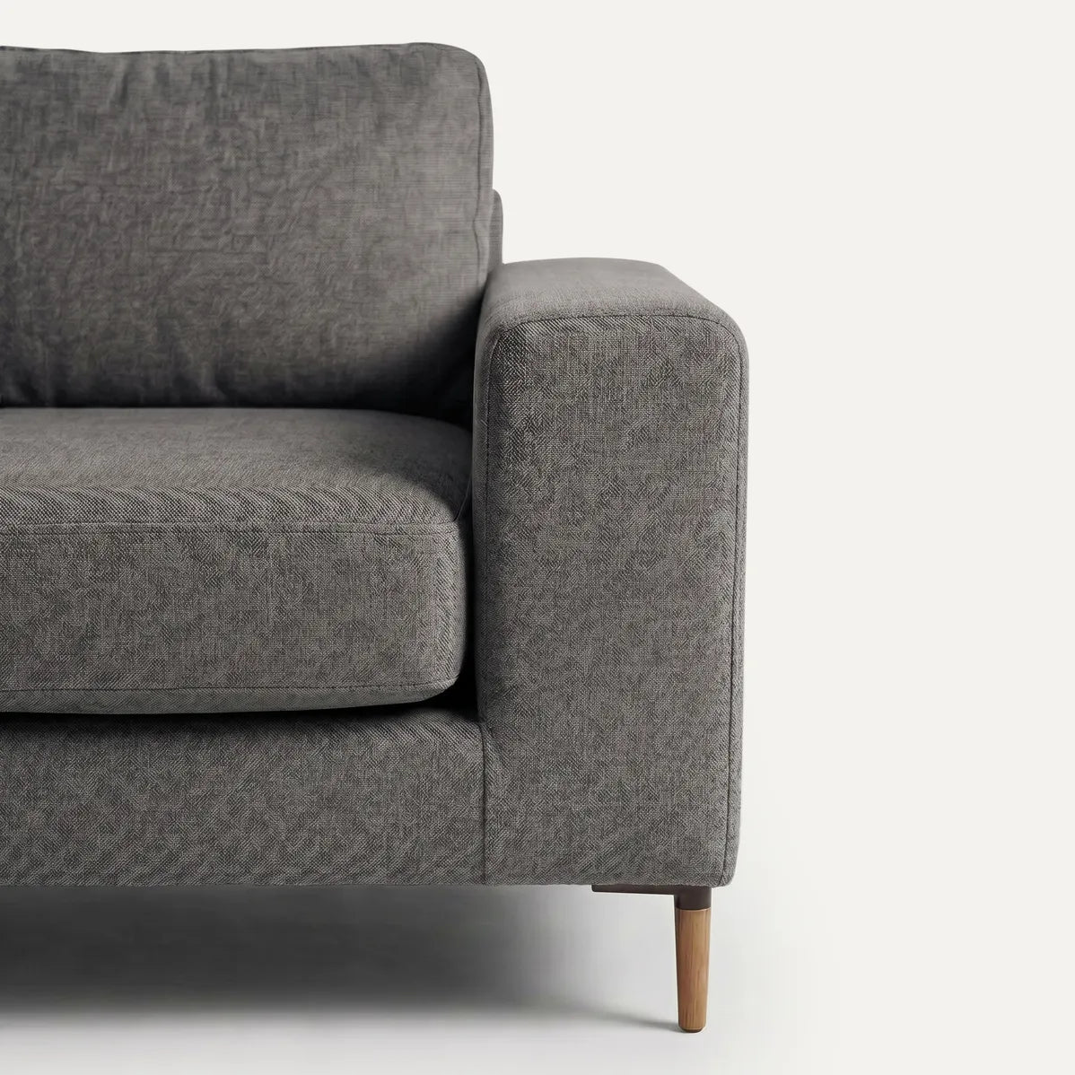 Modulares Sofa Lauria (3-Sitzer)