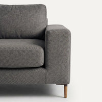 Modulares Sofa Lauria (3-Sitzer)