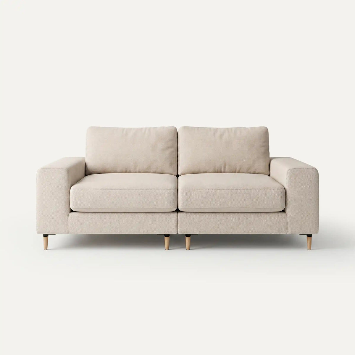 Modulares Sofa Lauria (3-Sitzer)