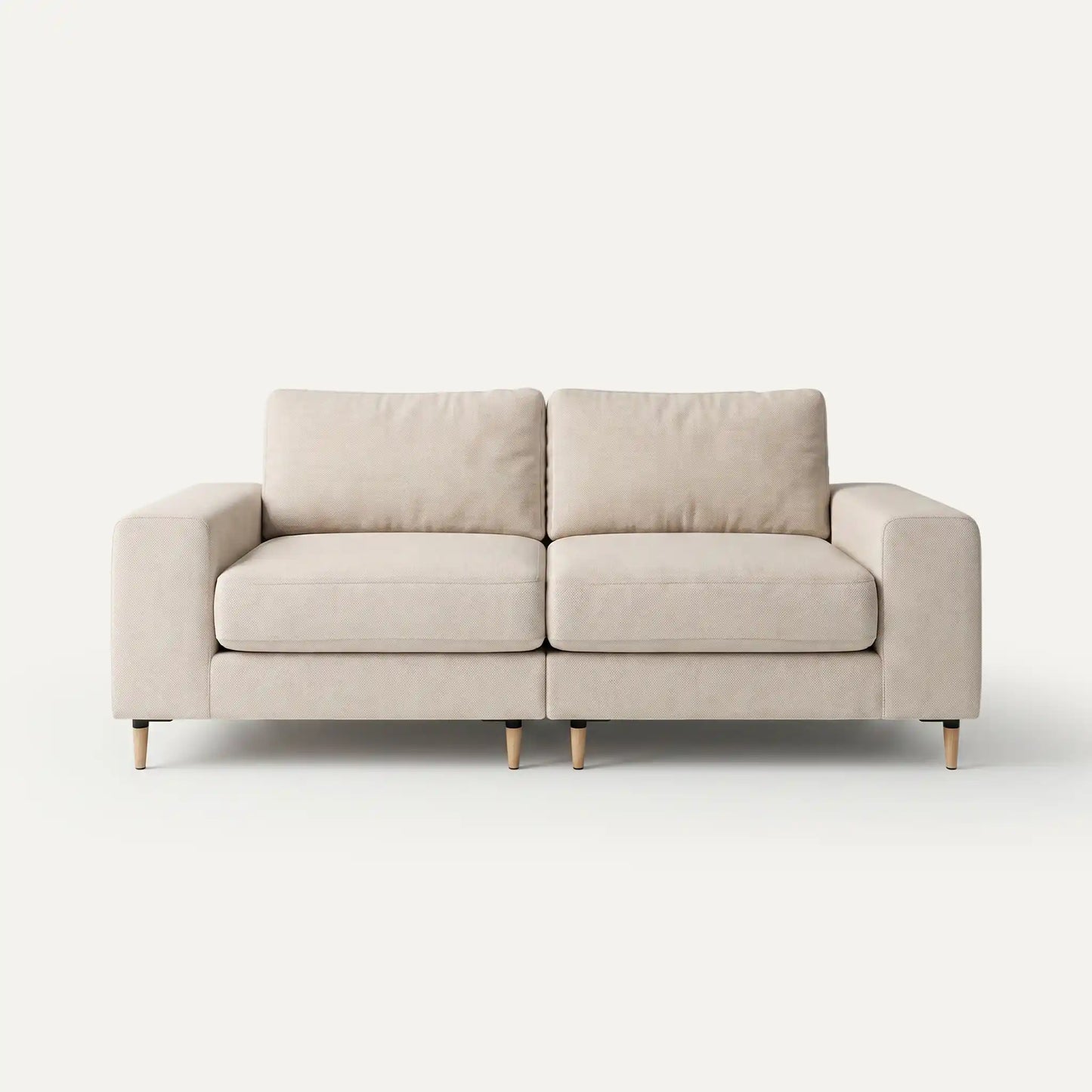 Modulares Sofa Lauria (3-Sitzer)
