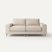 Modulares Sofa Lauria (3-Sitzer)