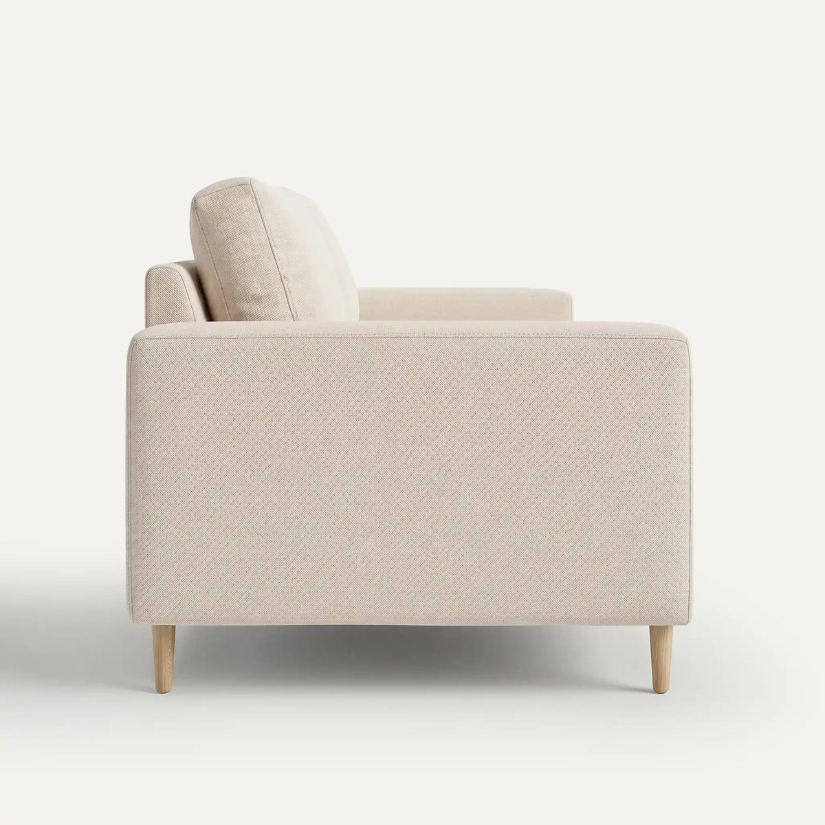 Modulares Sofa Lauria (3-Sitzer)