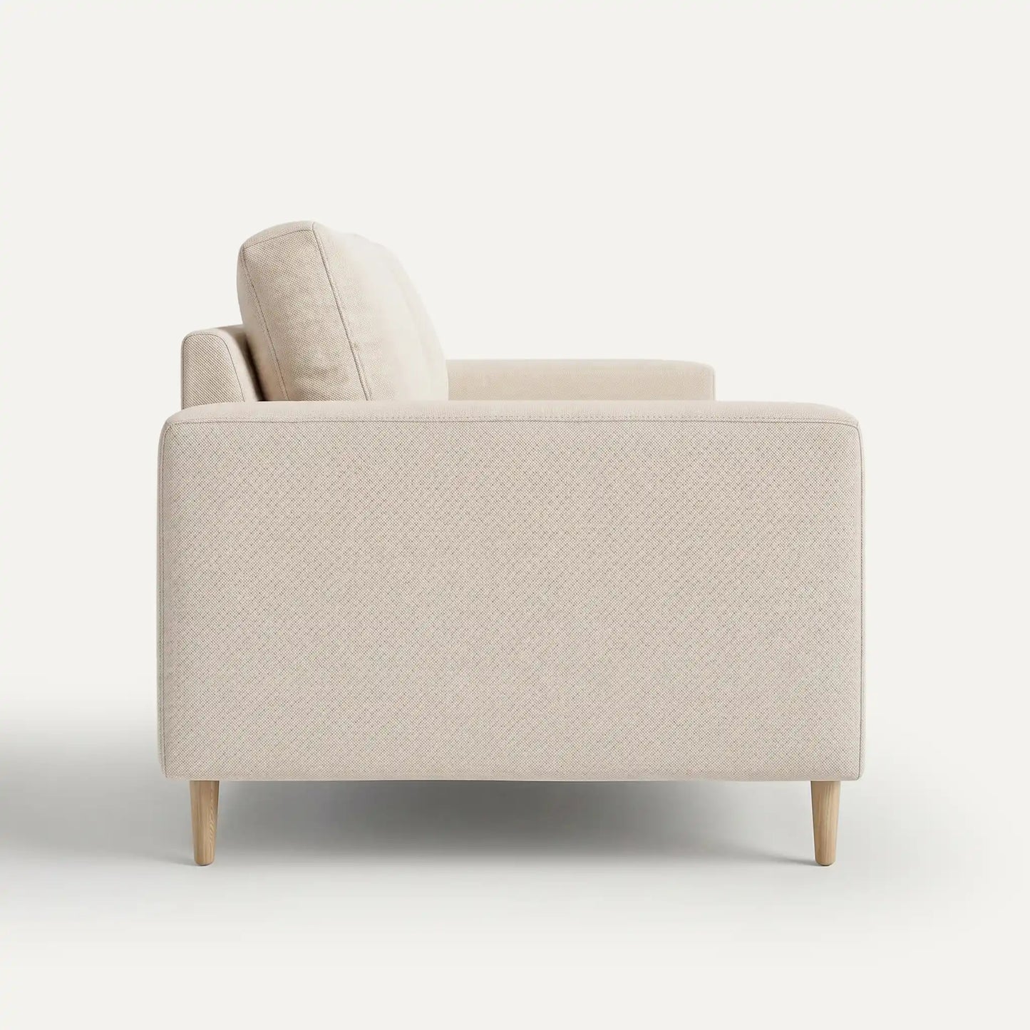 Modulares Sofa Lauria (3-Sitzer)