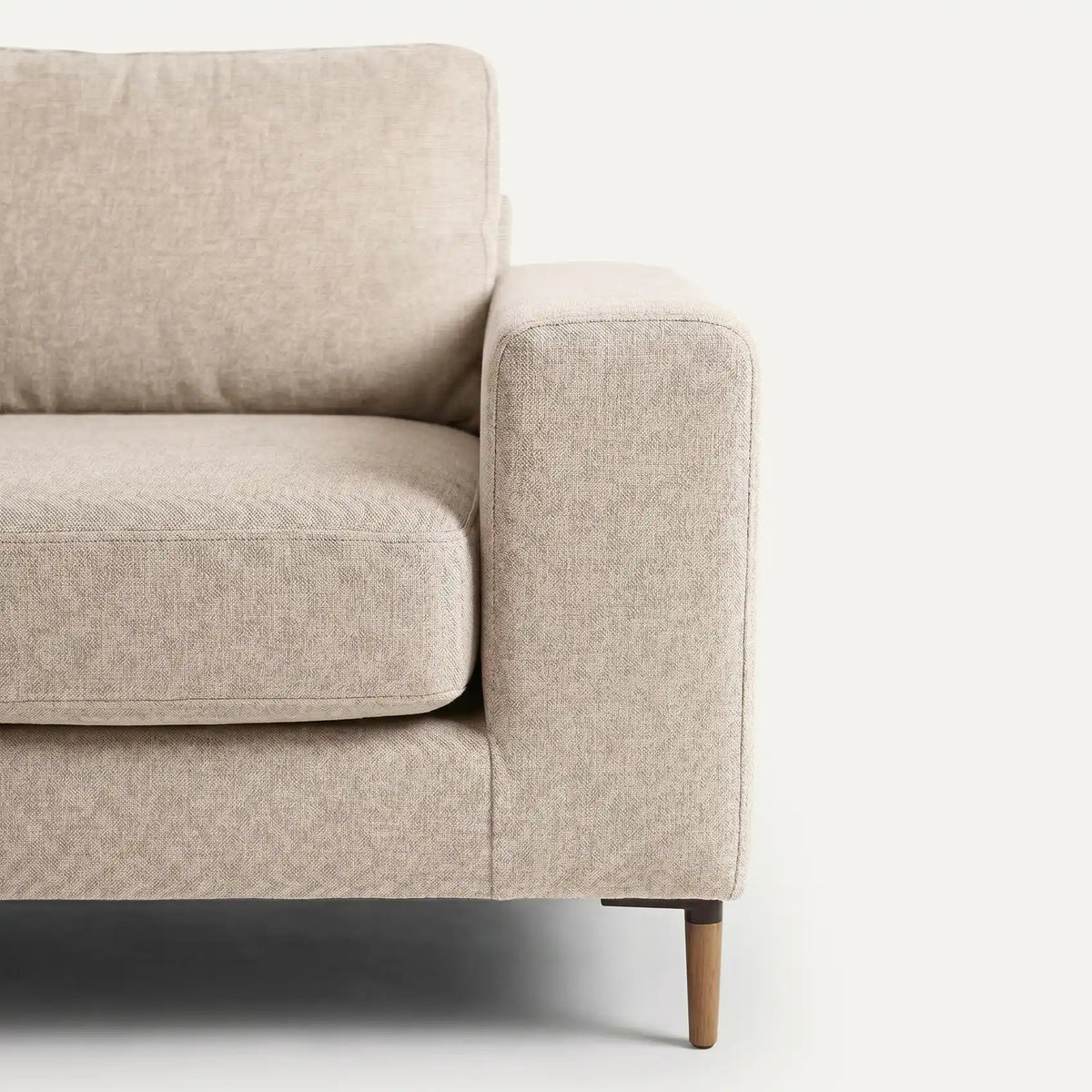 Modulares Sofa Lauria (3-Sitzer)