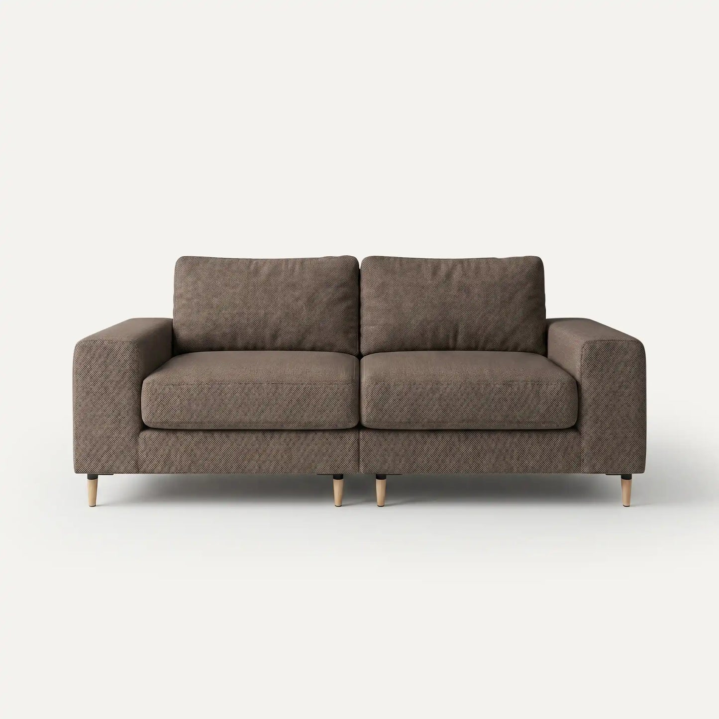 Modulares Sofa Lauria (3-Sitzer)