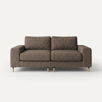 Modulares Sofa Lauria (3-Sitzer)