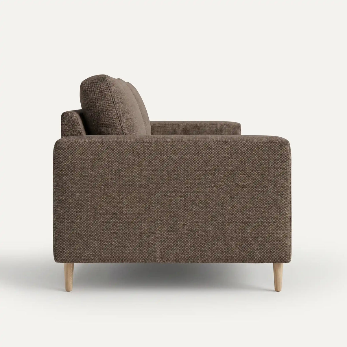 Modulares Sofa Lauria (3-Sitzer)