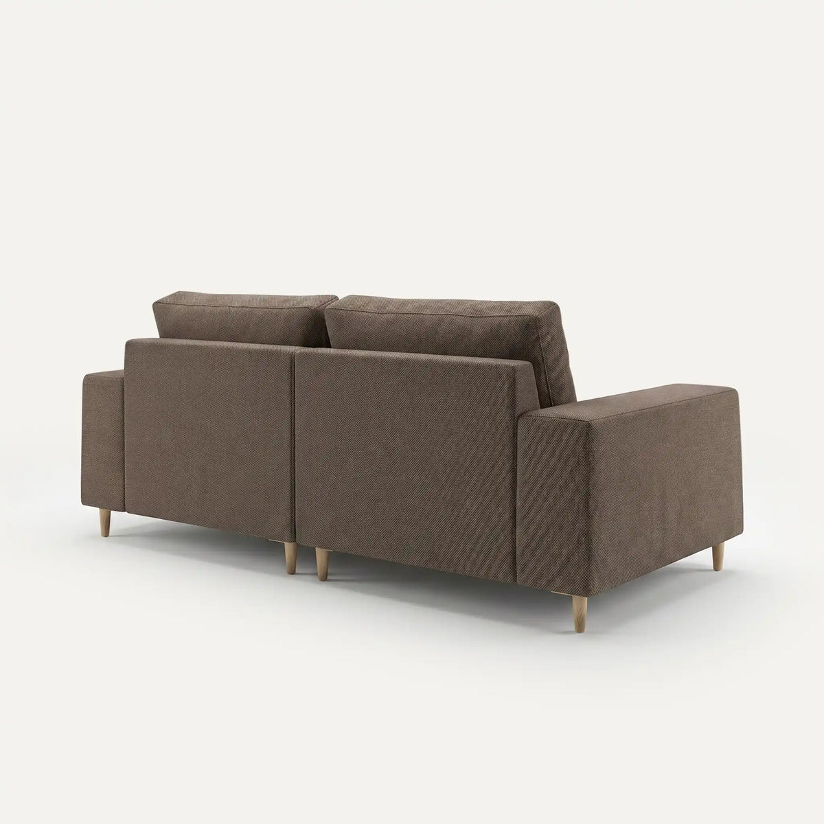 Modulares Sofa Lauria (3-Sitzer)